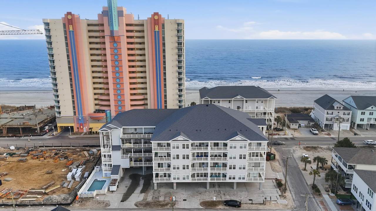 3401 N Ocean Blvd. - Photo 1