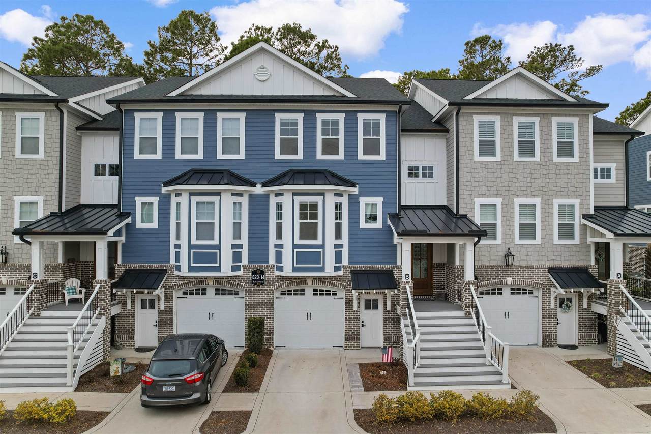 620 Eastwood Park Rd. - Photo 1
