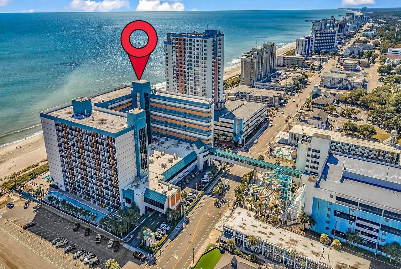 1501 Ocean Blvd. S - Photo 1