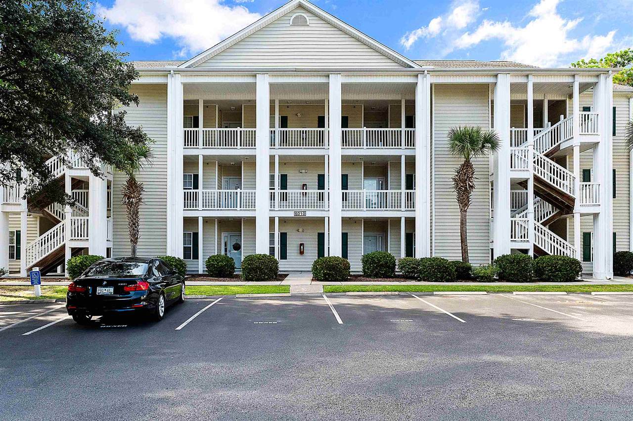 6010 Windsor Green Way - Photo 1