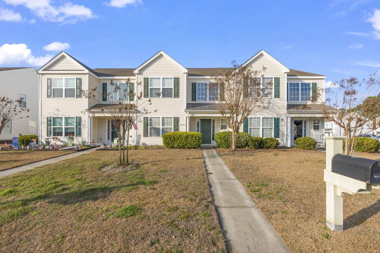 909 Barn Owl Ct. - Photo 1