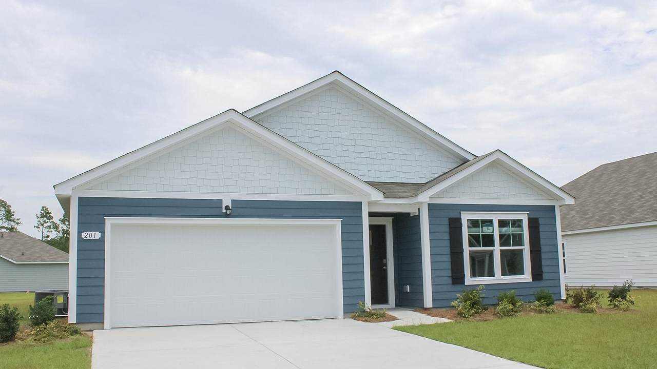 5034 Yellowstone Dr. - Photo 1