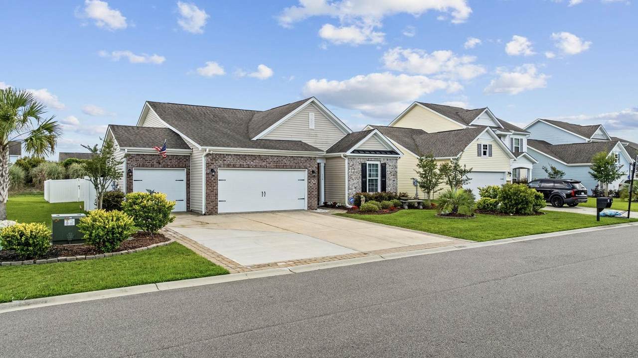 138 Copper Leaf Dr. - Photo 1
