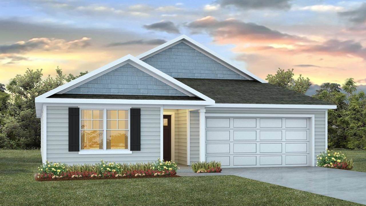 356 Hadley Springs Ave - Photo 1