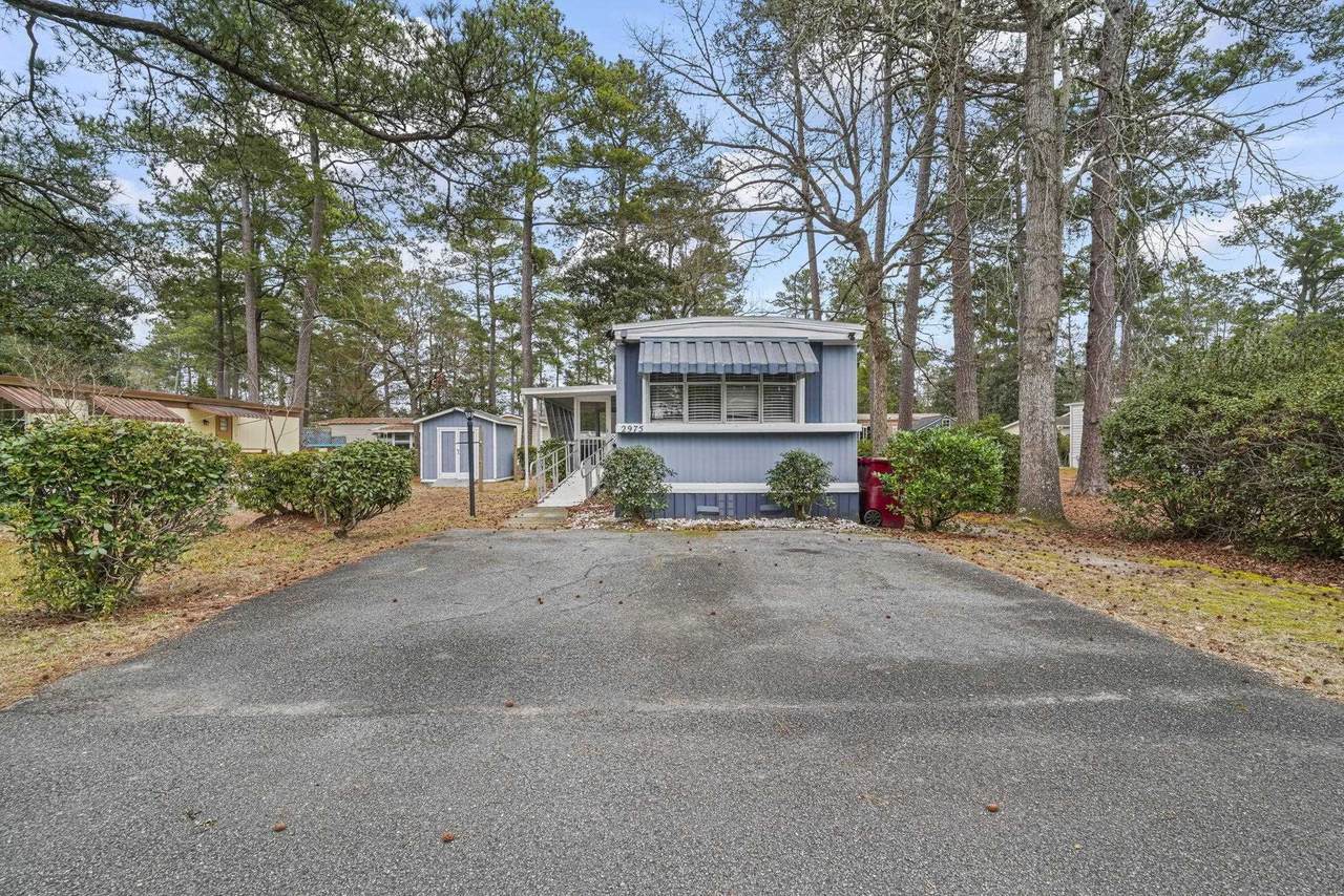 2975 Montgomery Trail - Photo 1