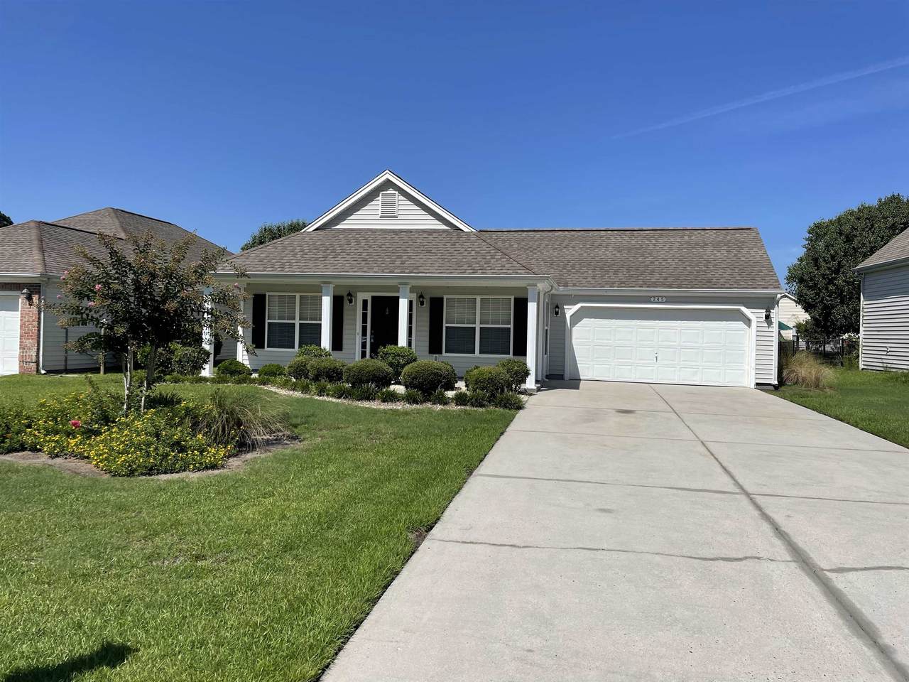 245 Carolina Farms Blvd. - Photo 1