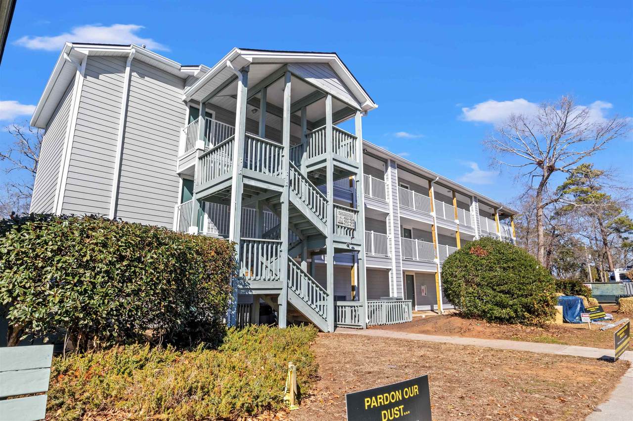 5905 South Kings Hwy. - Photo 1