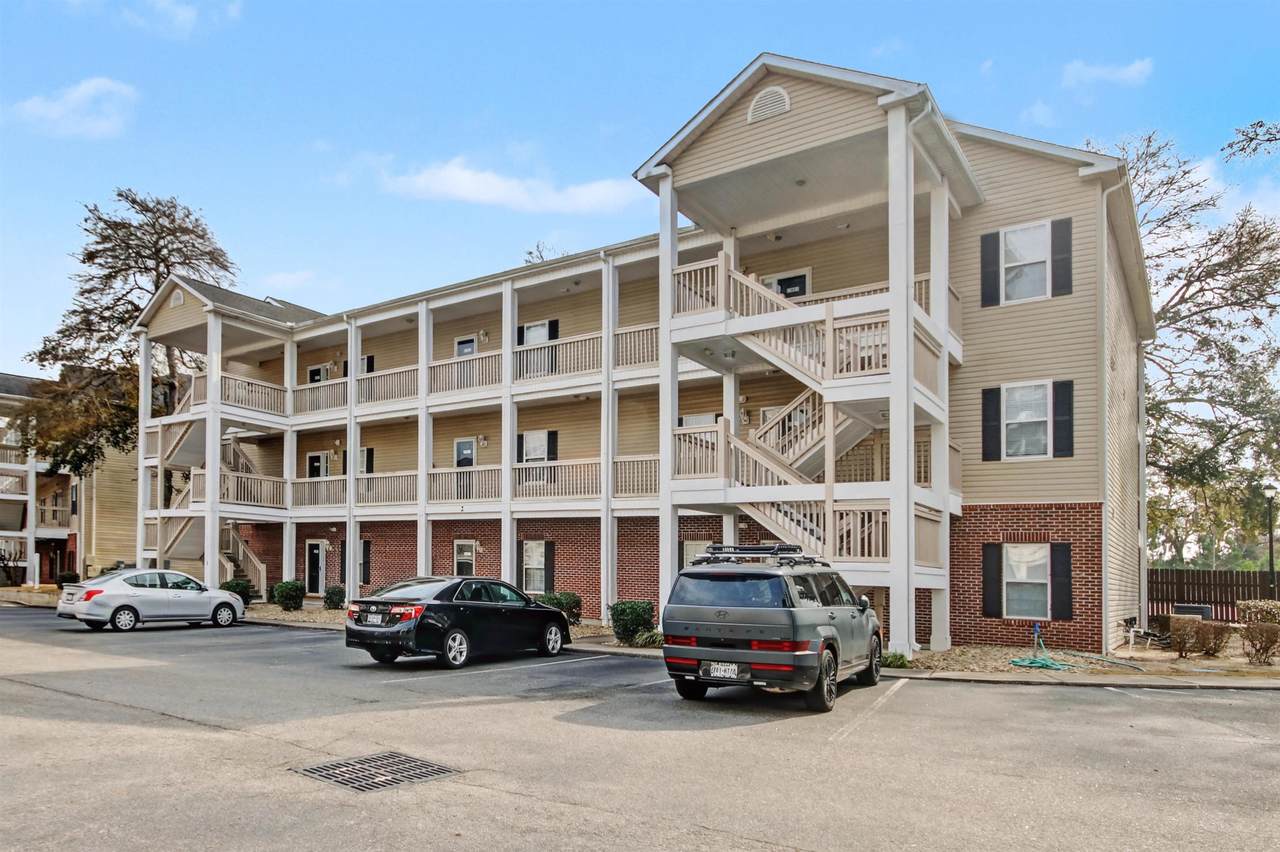 1058 Sea Mountain Hwy. - Photo 1