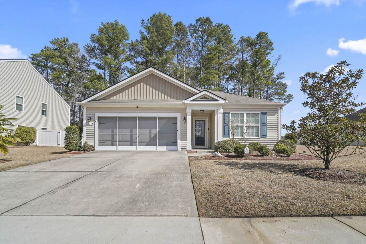 1232 Midtown Village Dr. - Photo 1