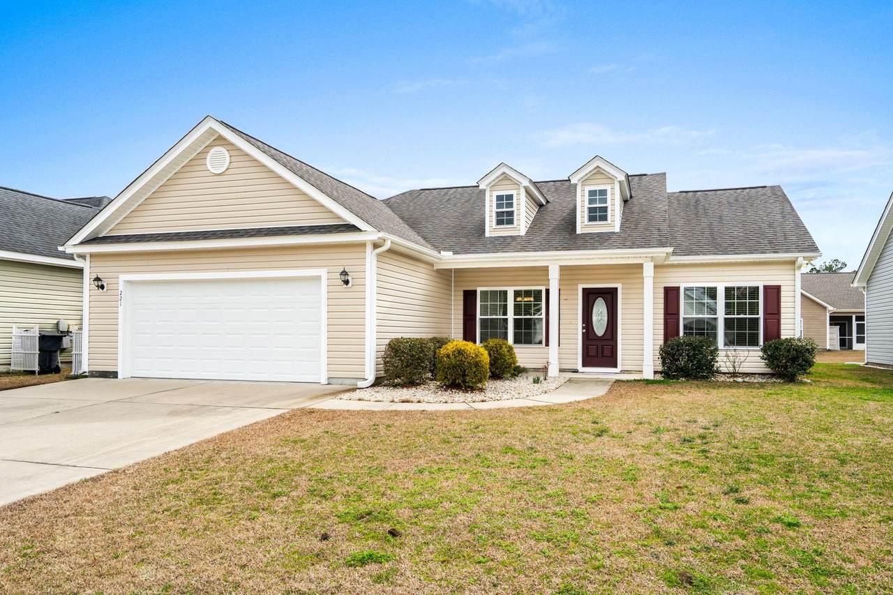 221 Cupola Dr. - Photo 1