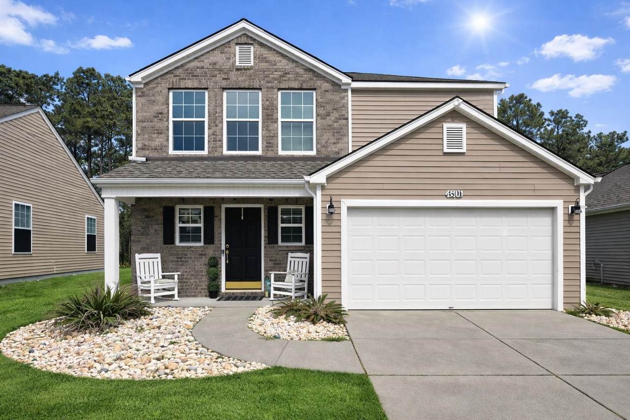 4501 Farm Lake Dr. - Photo 1