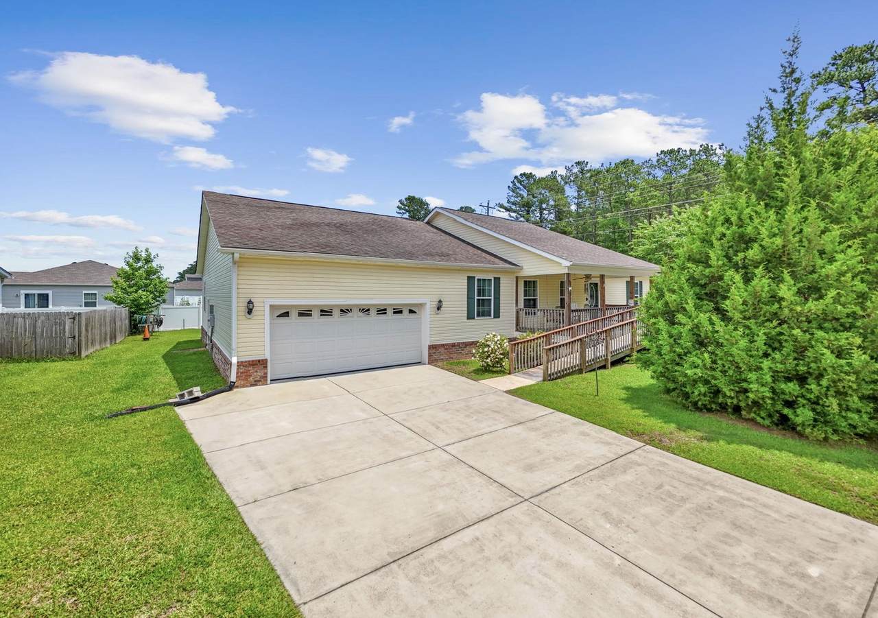 2500 Stones Edge Blvd. - Photo 1
