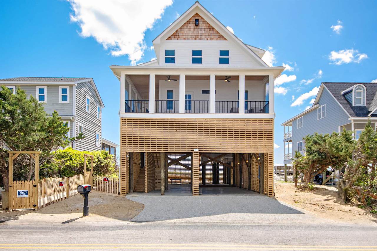 614 Springs Ave. - Photo 1