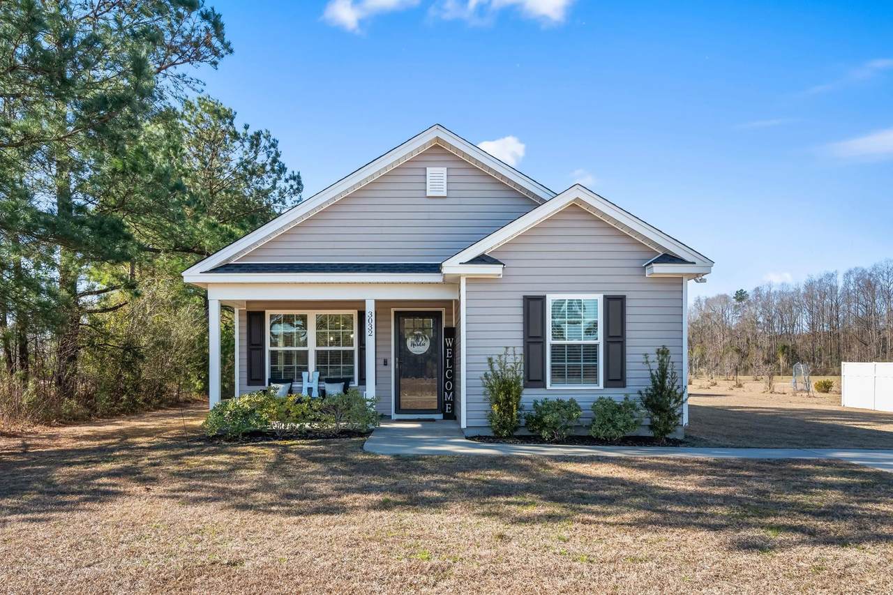 3032 Wise Rd. - Photo 1