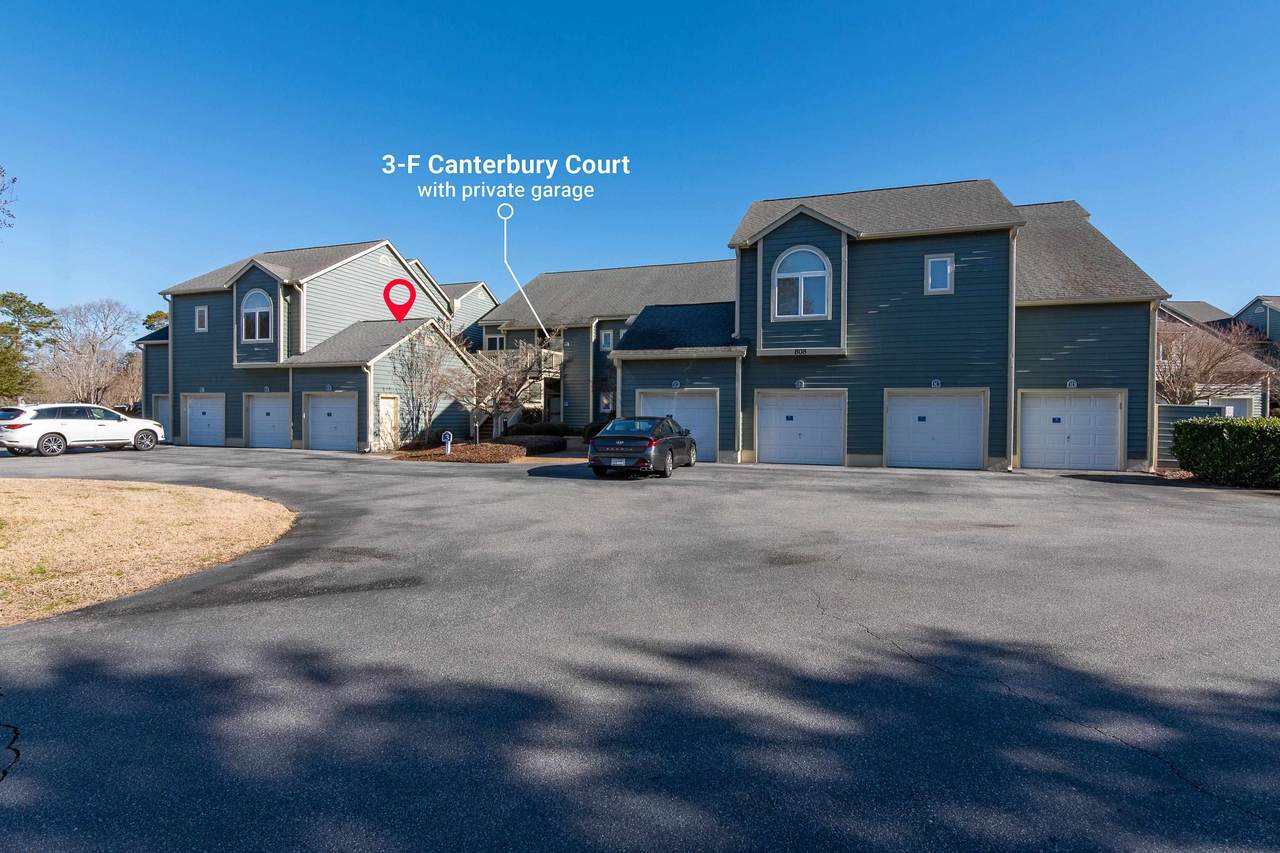 808 Castleford Circle - Photo 1