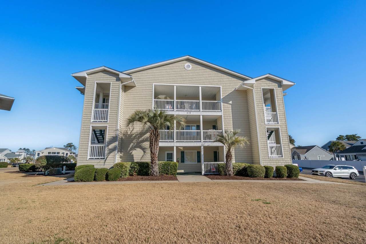 215 Landing Rd. - Photo 1