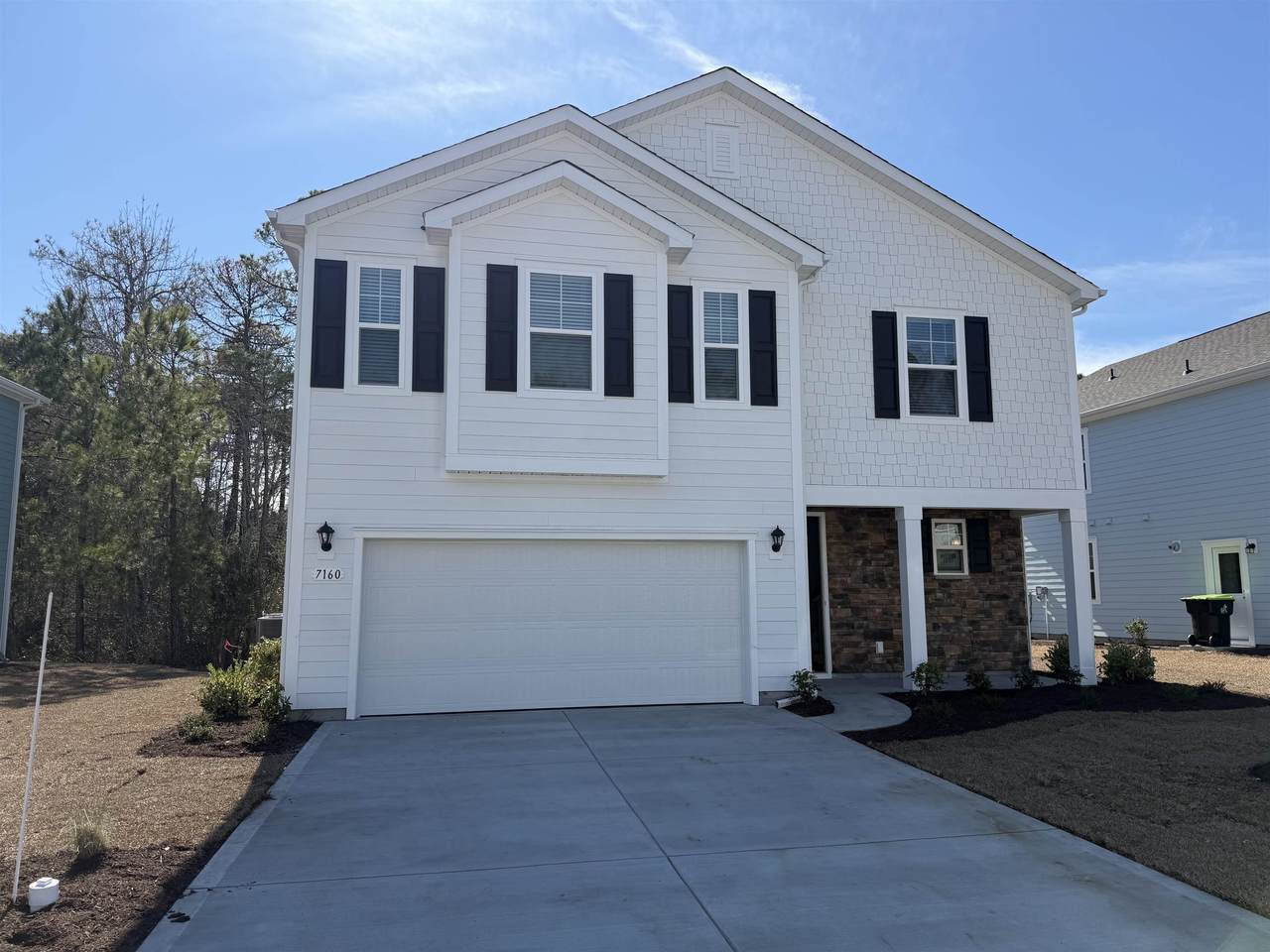 7160 Shooting Star Way - Photo 1