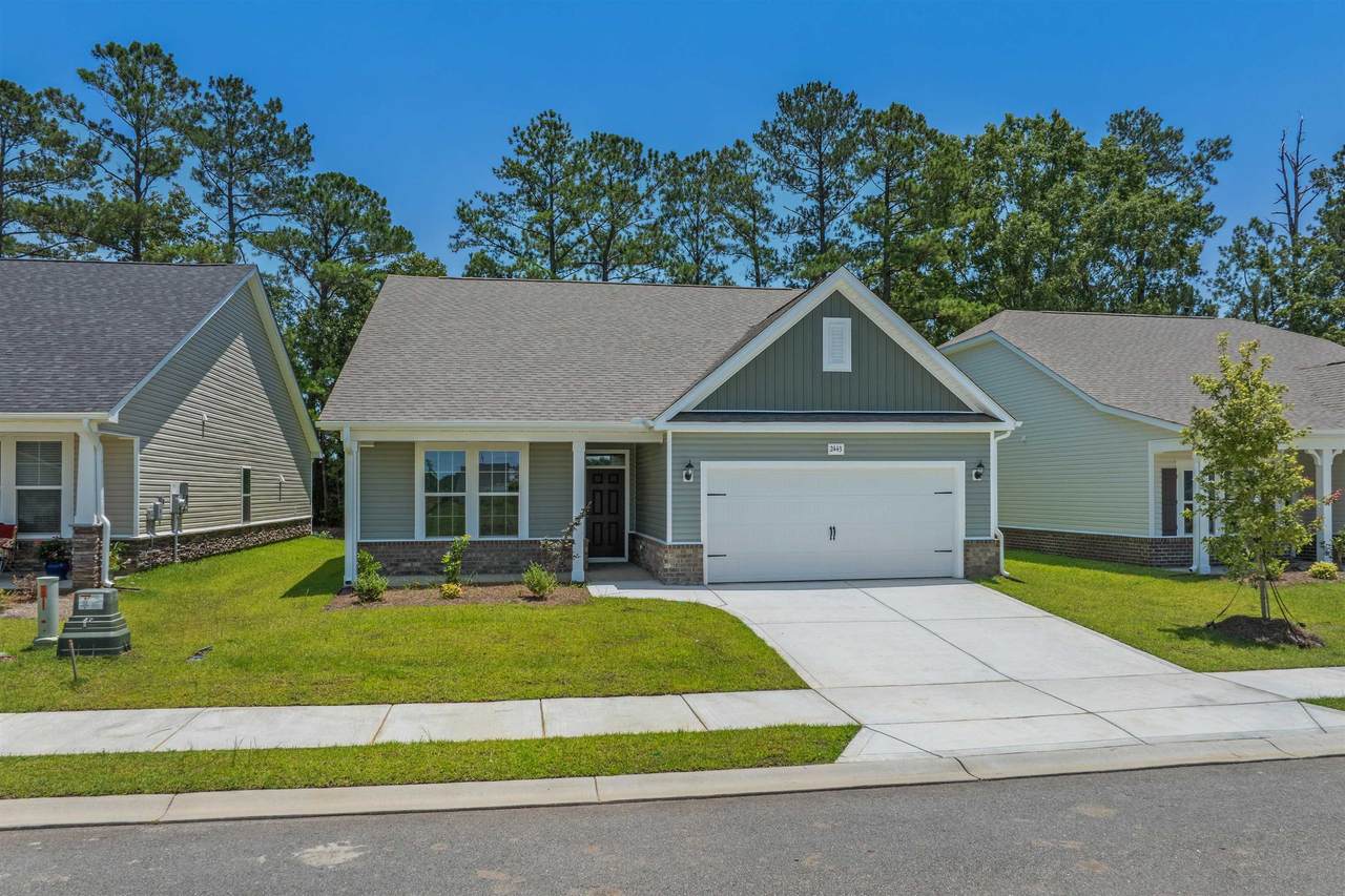 2907 Spain Ln. - Photo 1