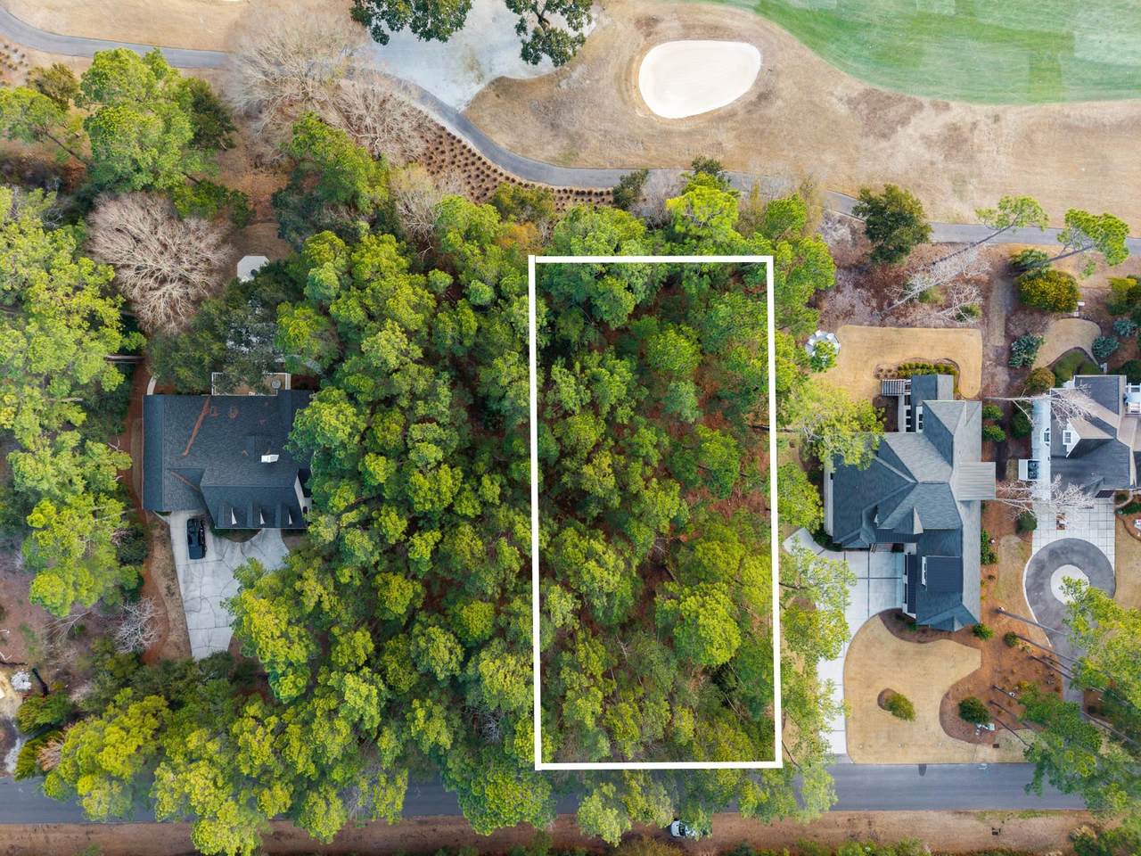 LOT 320 Wallace Pate Dr. - Photo 1