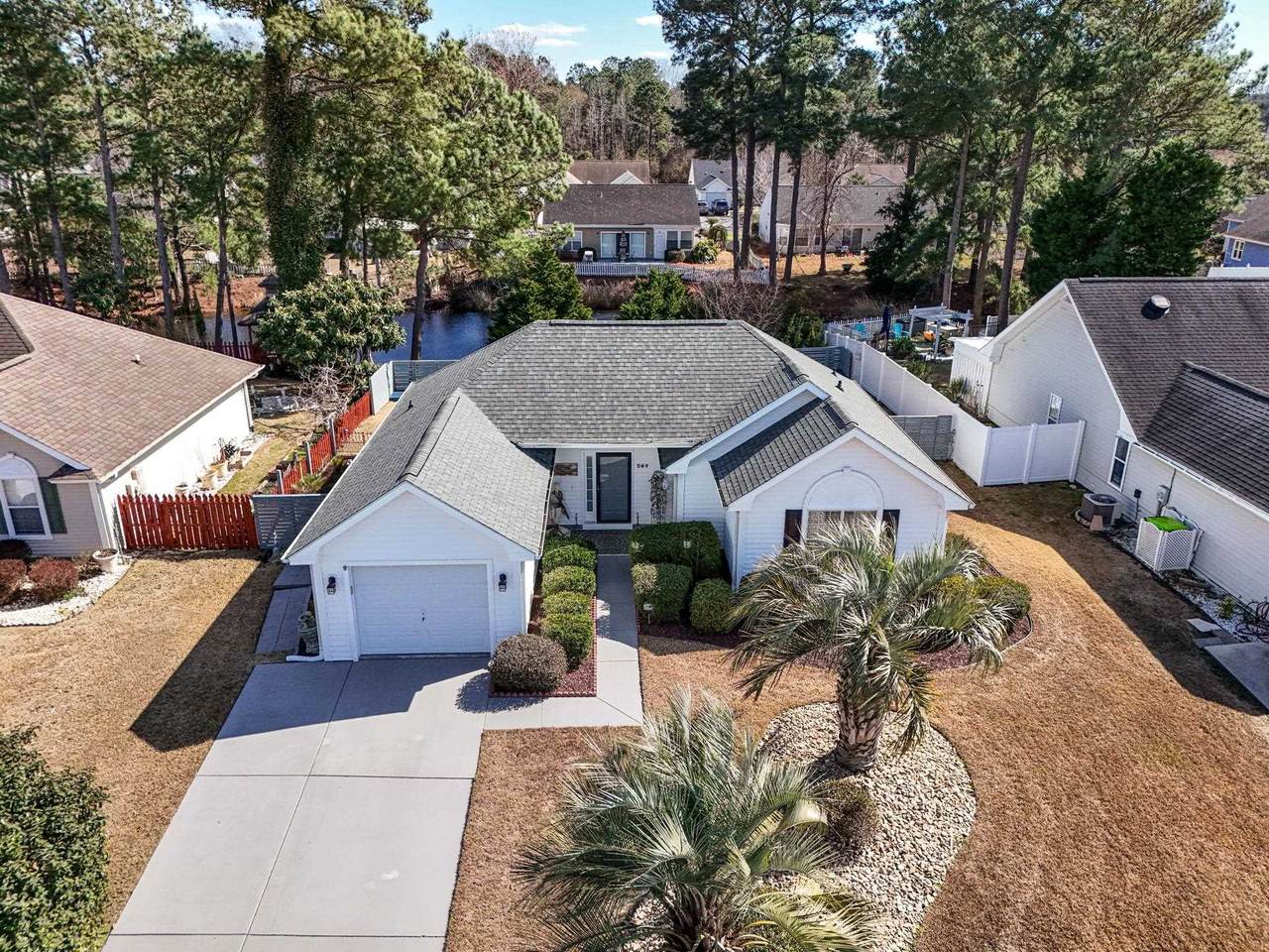 264 Pilothouse Dr. - Photo 1