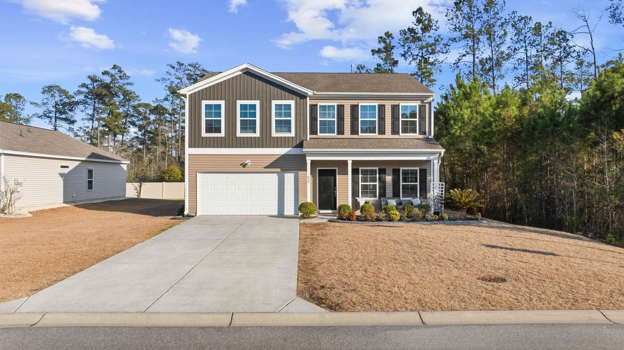 450 Archer Ct. - Photo 1