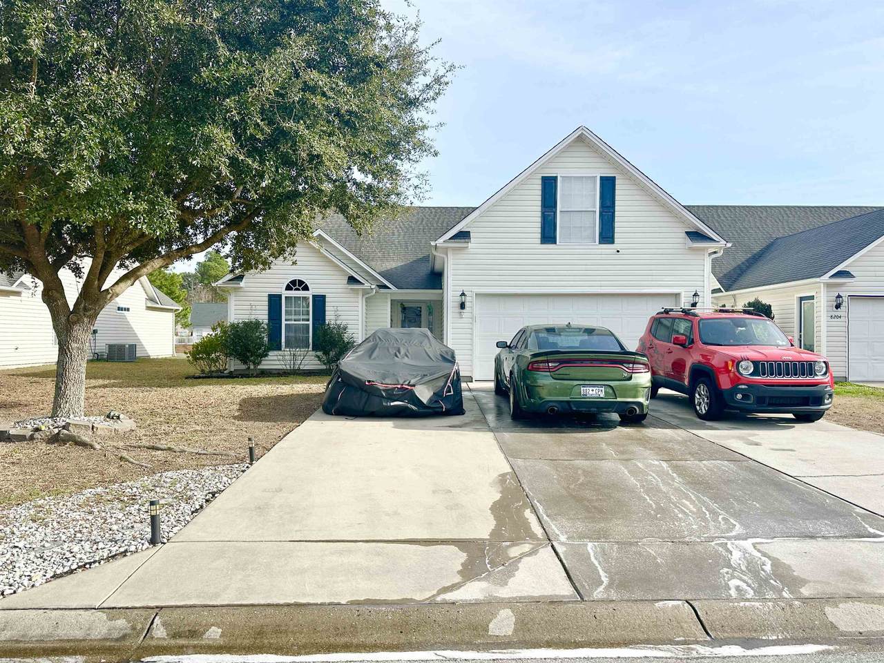 8208 Autumn Pond Ct. - Photo 1