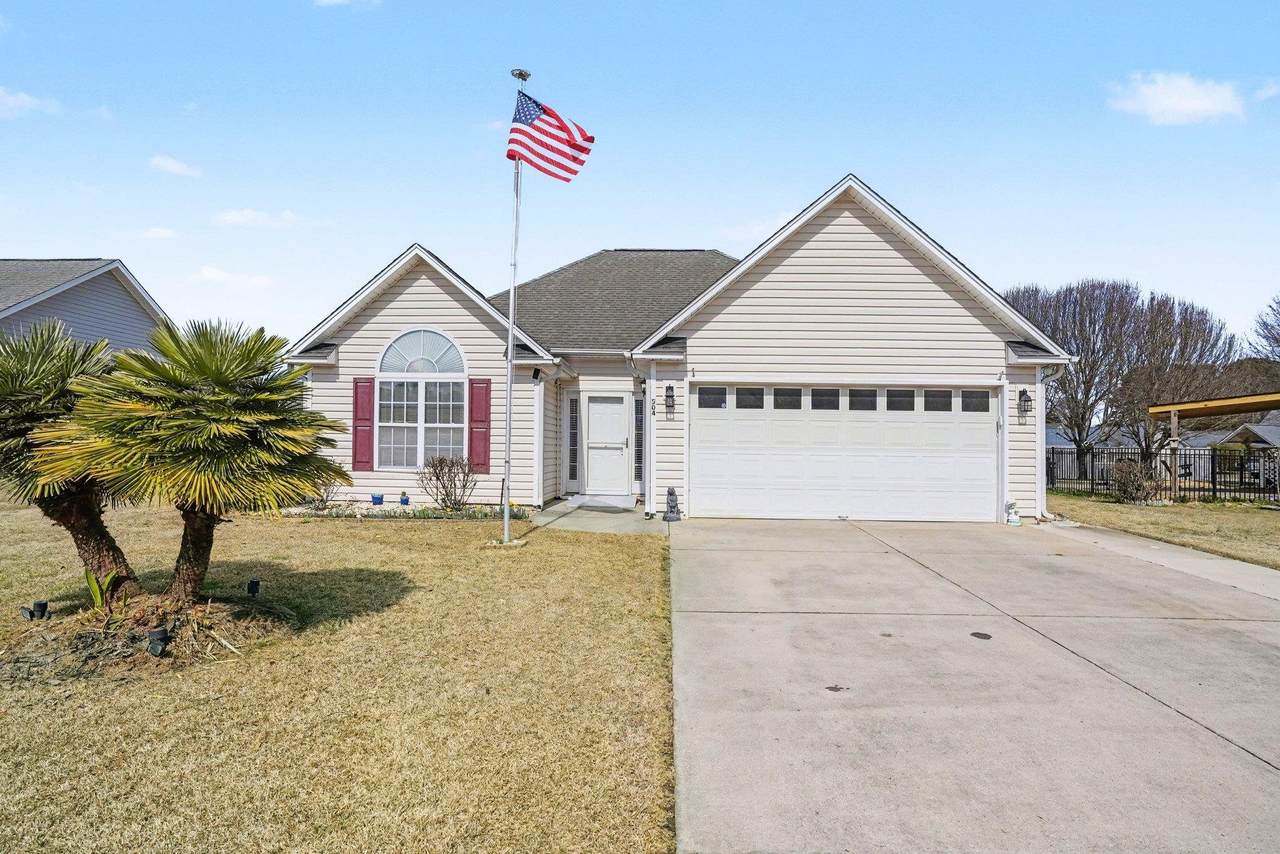 504 Whitebark St. - Photo 1