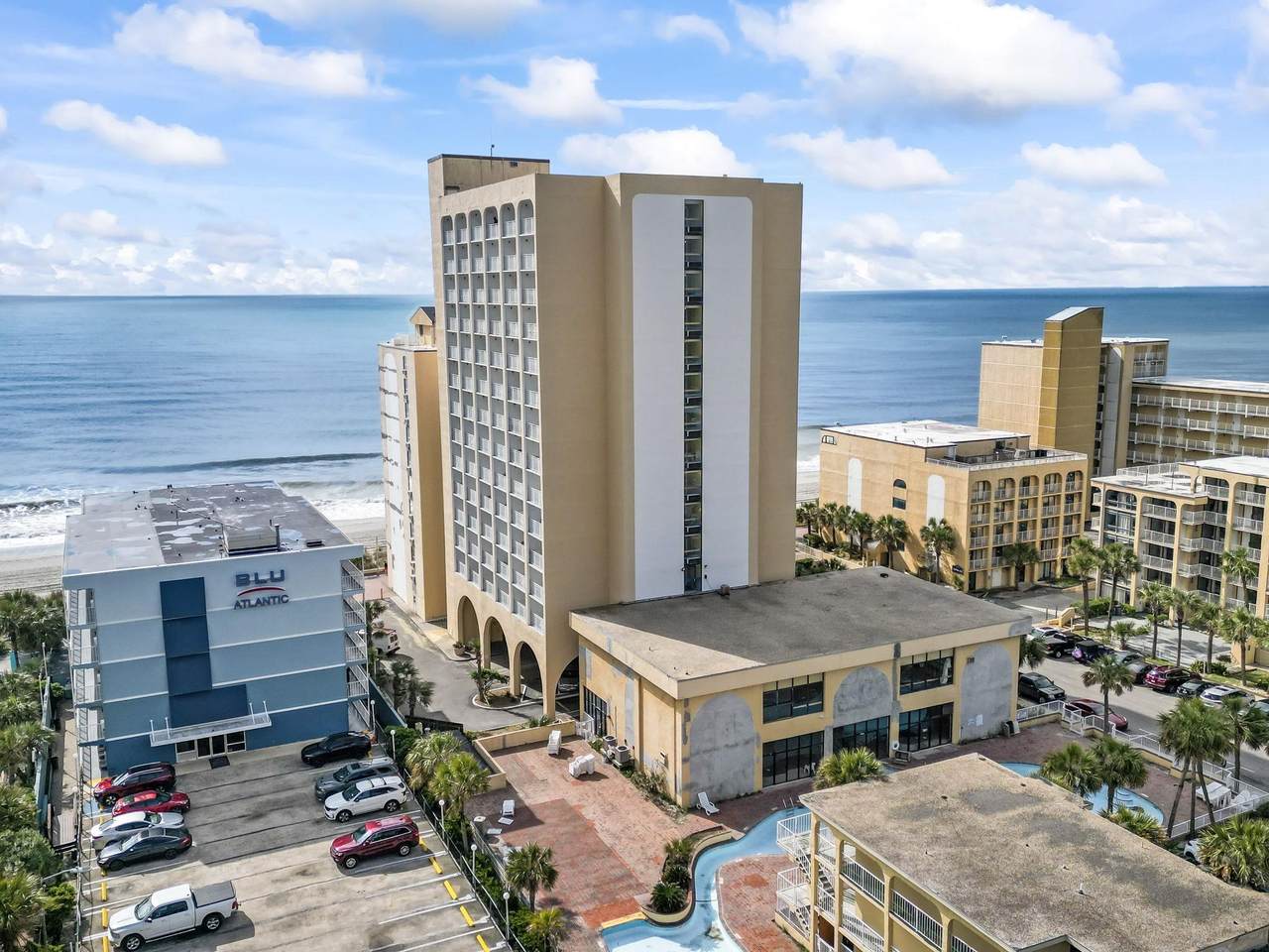 1207 S Ocean Blvd. - Photo 1