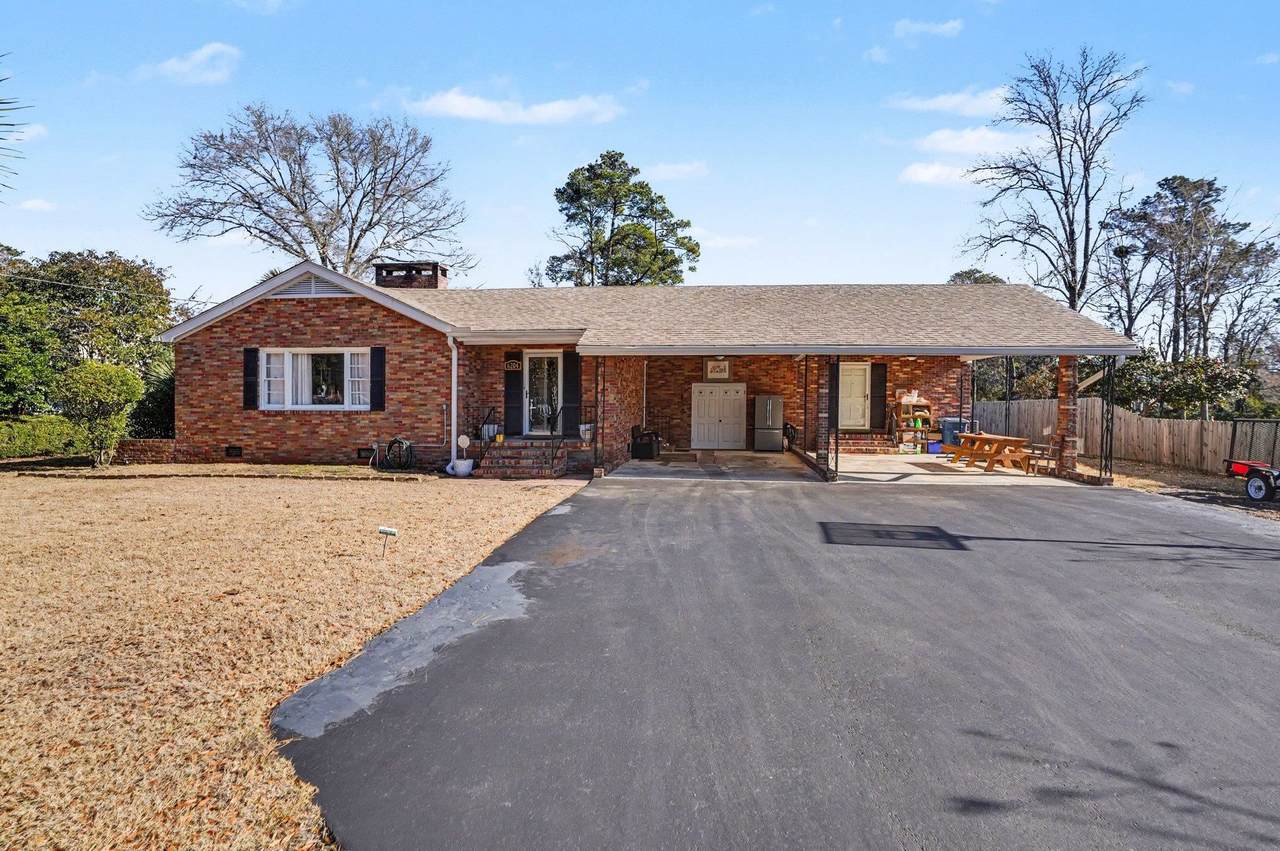 6204 Sancindy Ln. - Photo 1