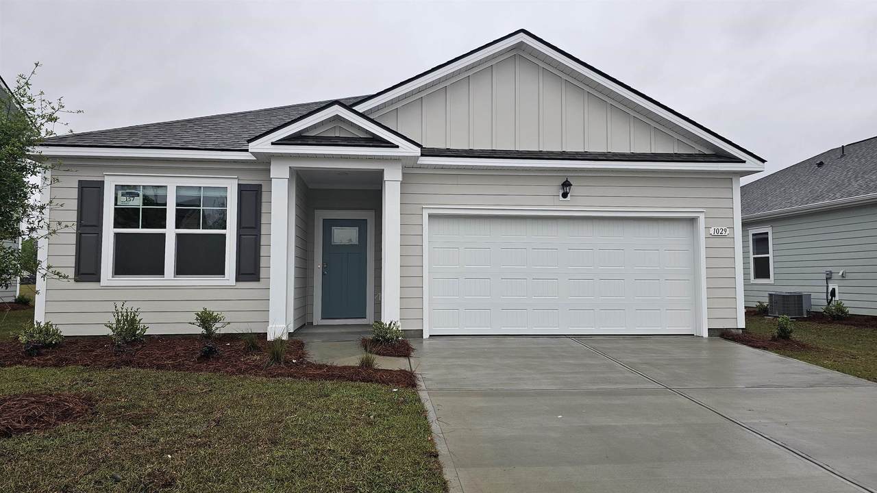 2729 Riverboat Way - Photo 1