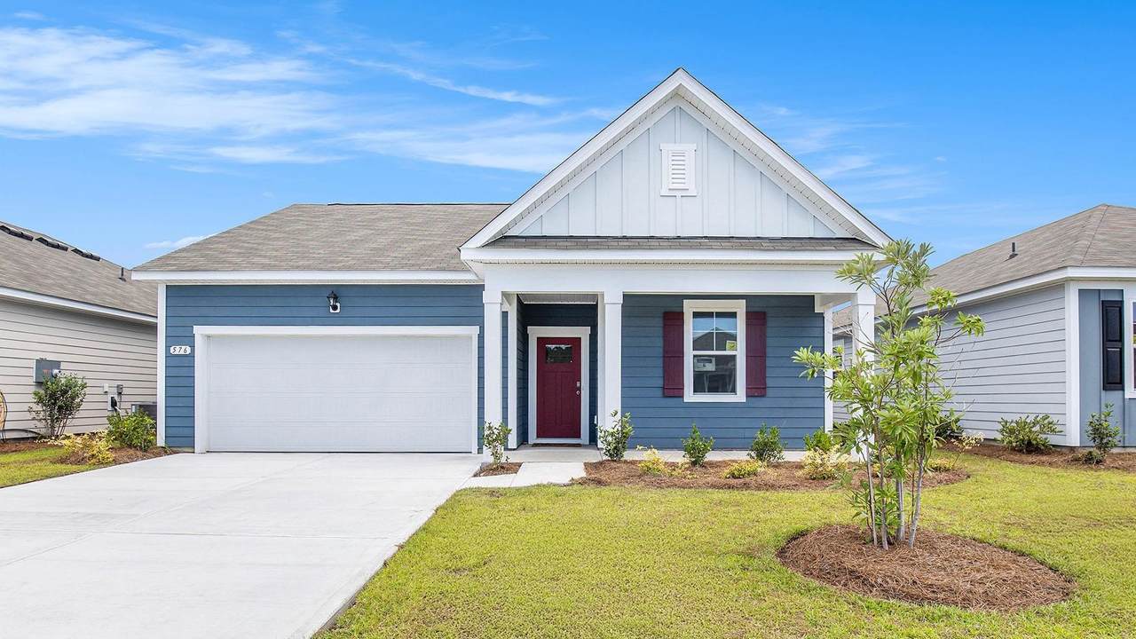 2754 Riverboat Way - Photo 1