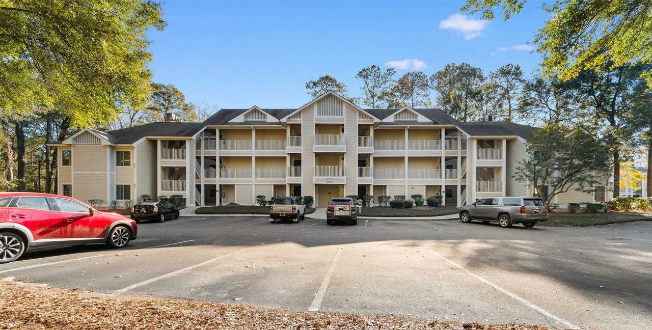 1550 Spinnaker Dr. - Photo 1