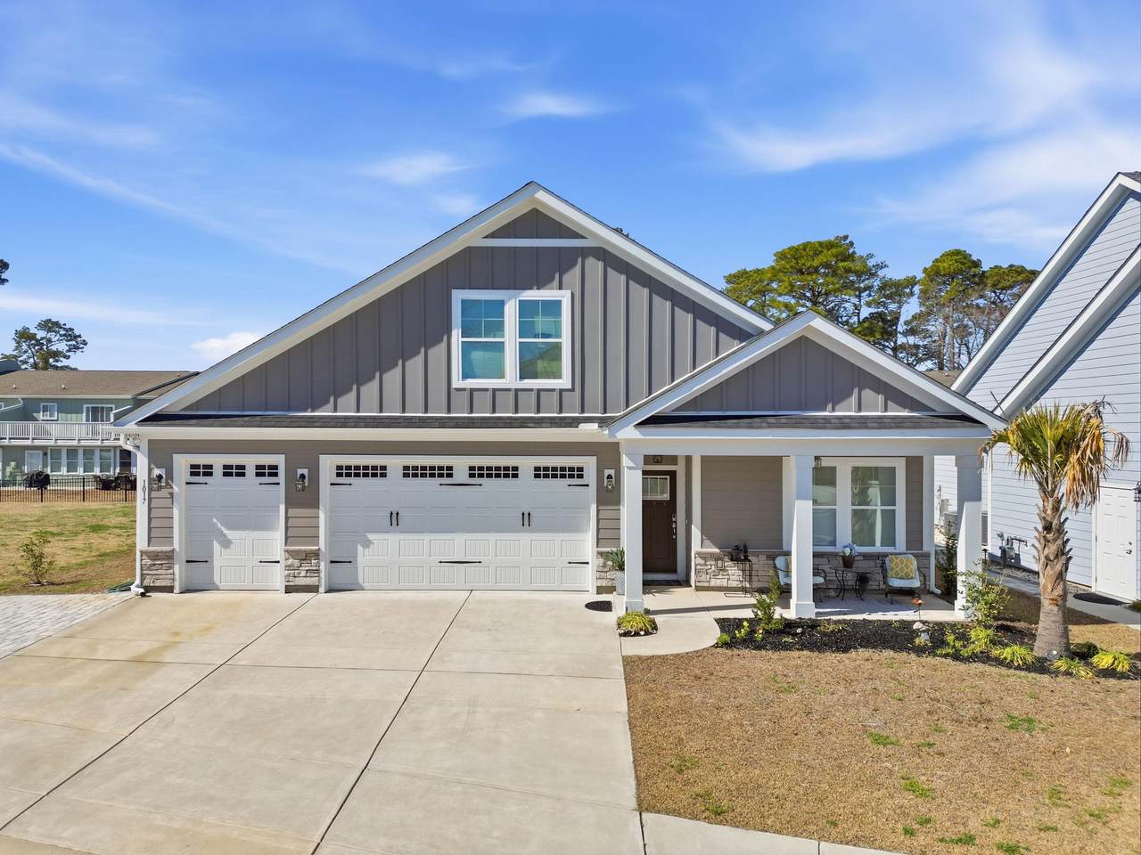 1017 Graybill Lane - Photo 1