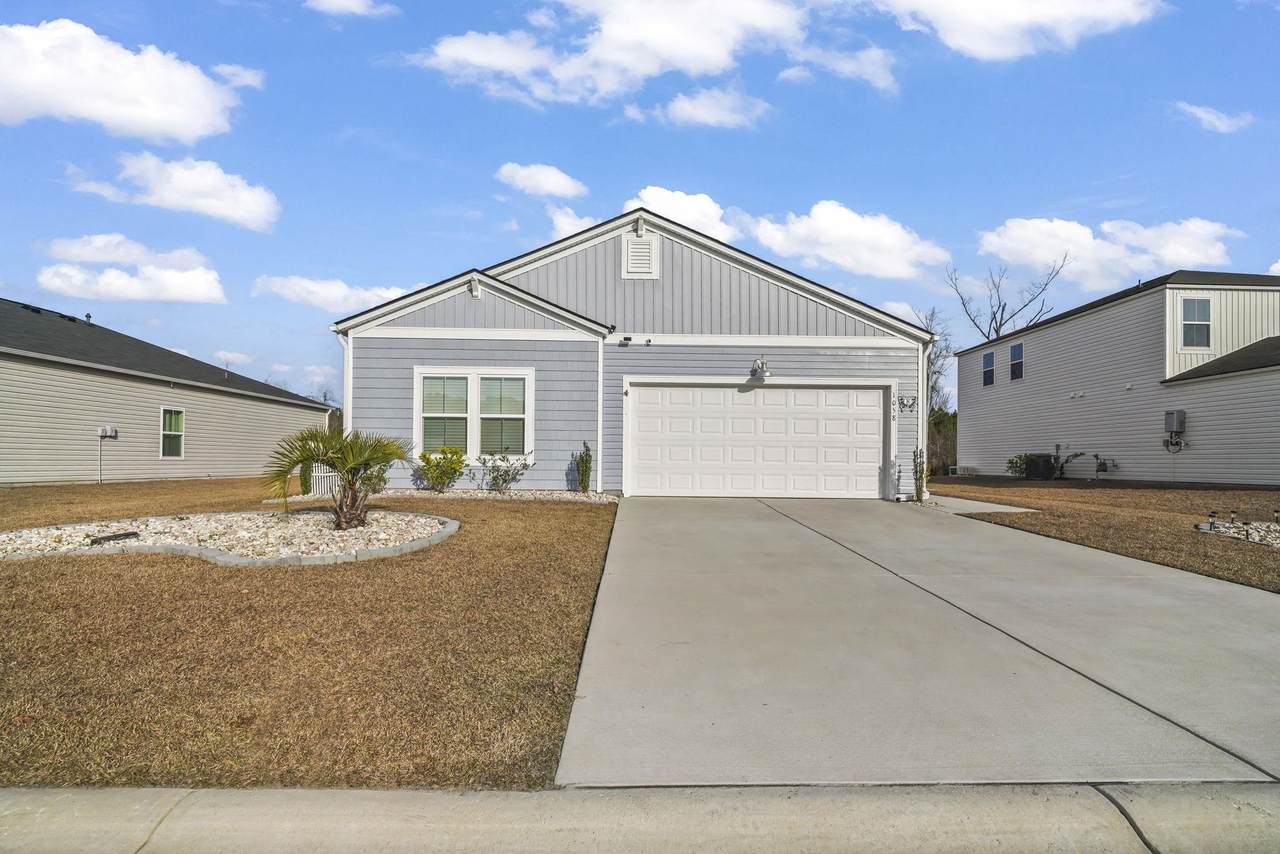 1058 Tibetan St. - Photo 1