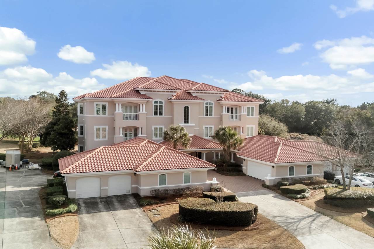 8546 San Marcello Dr. - Photo 1