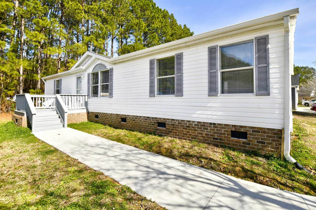 3833 Mayfield Dr. - Photo 1