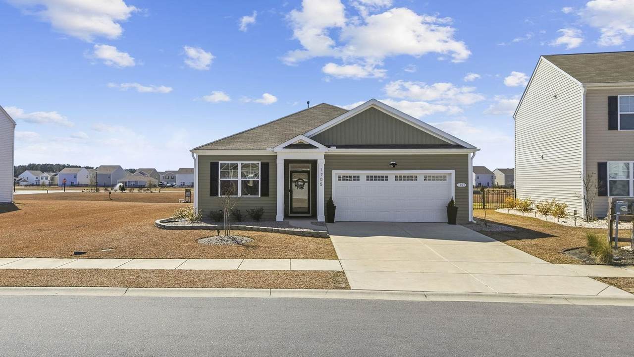 1705 Perthshire Loop - Photo 1