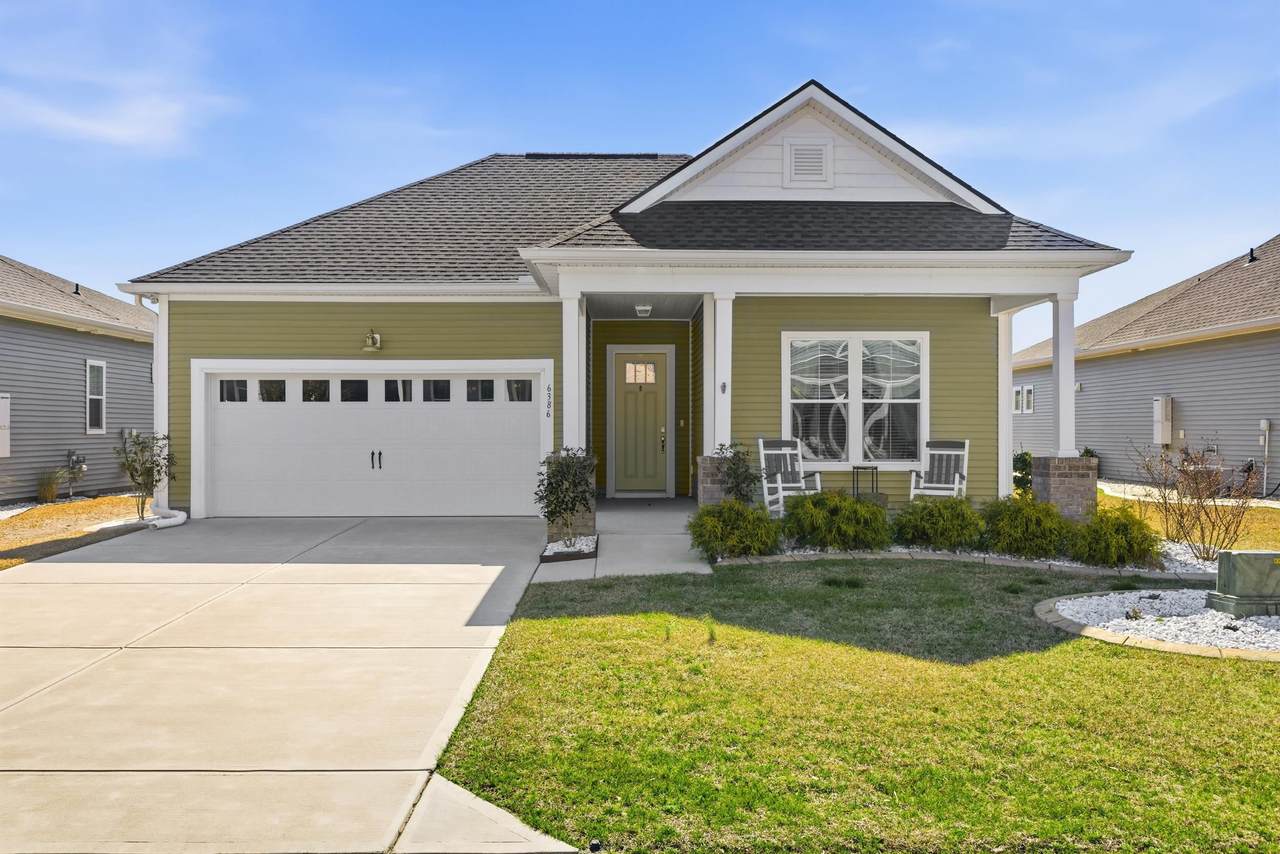 6386 Chadderton Circle - Photo 1