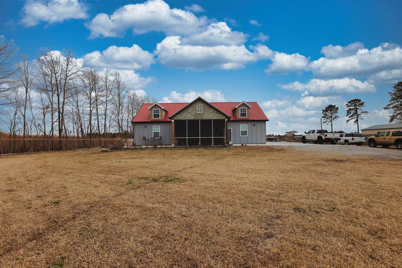 1170 Airport Rd. - Photo 1