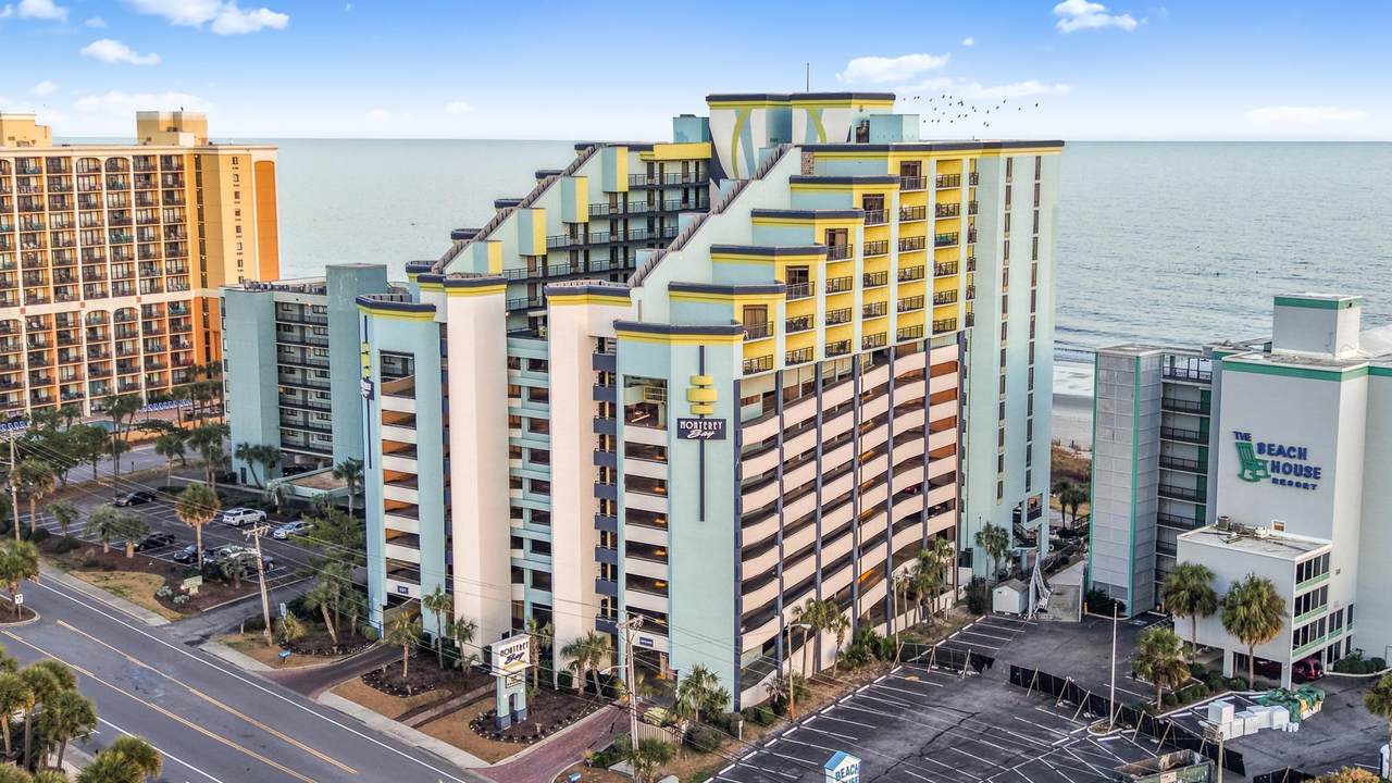 6804 N Ocean Blvd. - Photo 1