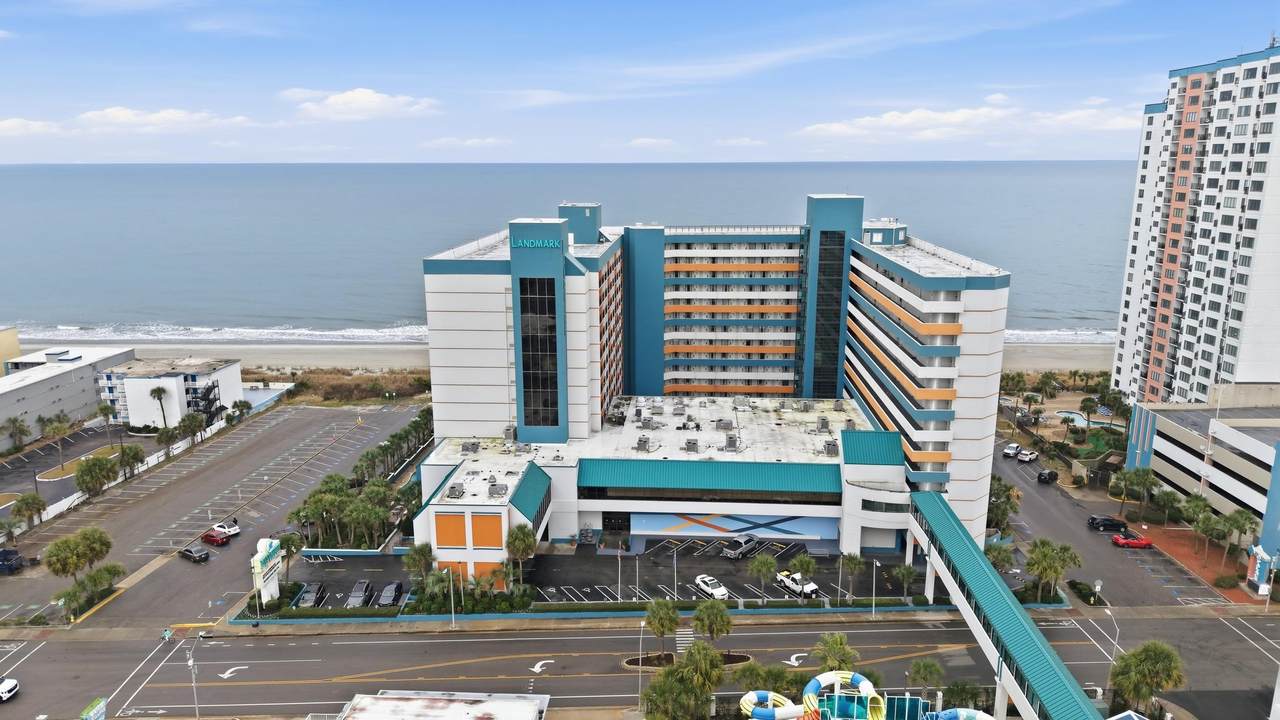 1501 S Ocean Blvd. - Photo 1