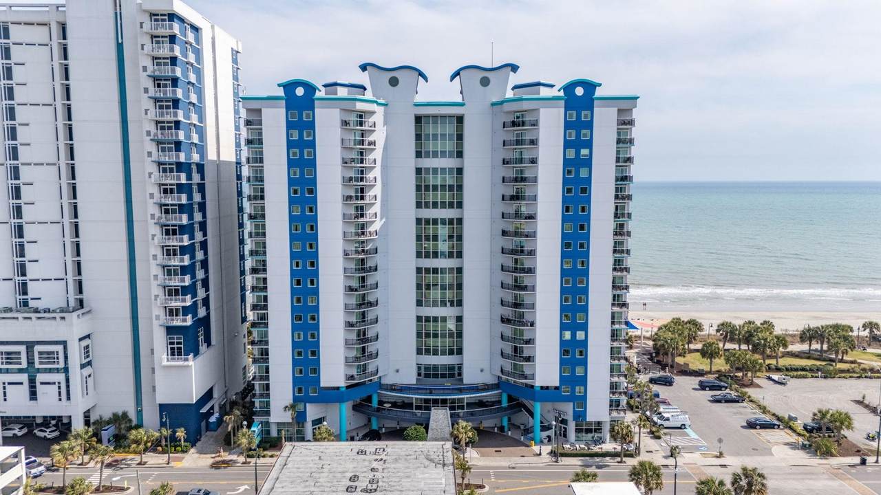 504 N Ocean Blvd. - Photo 1