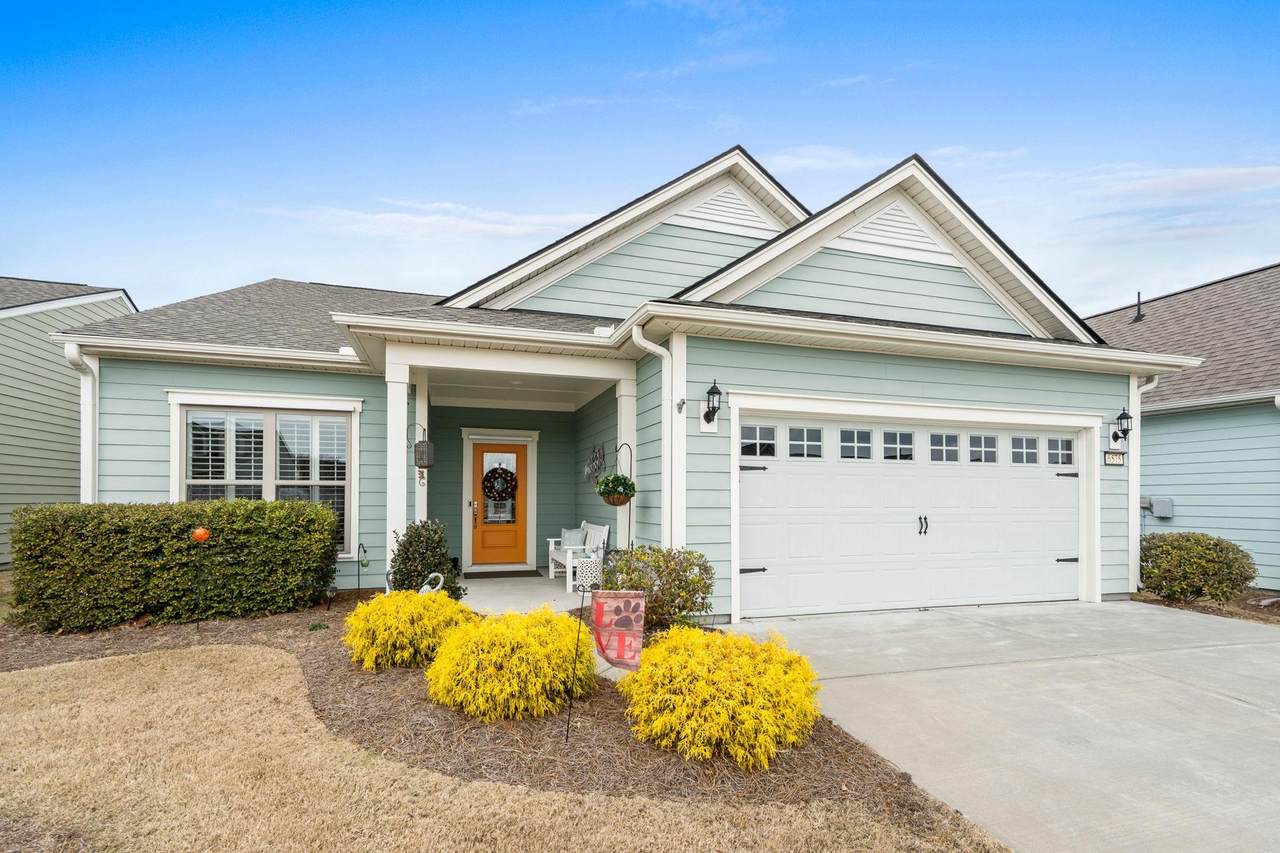 6575 Pozzallo Place - Photo 1