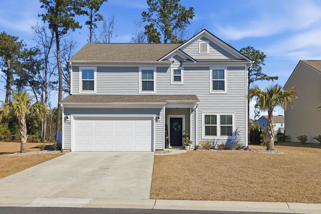 3150 Hannon Dr. - Photo 1