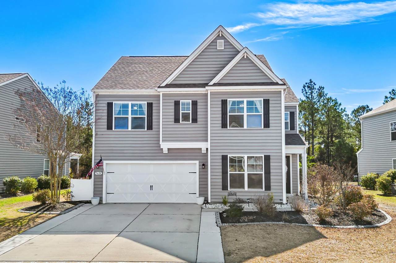 5628 Camilla Ct. - Photo 1