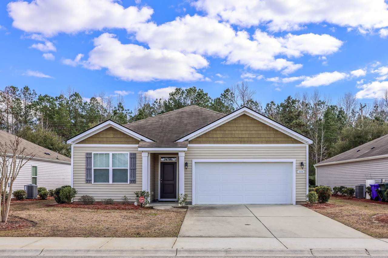 1028 Manassas Dr. - Photo 1
