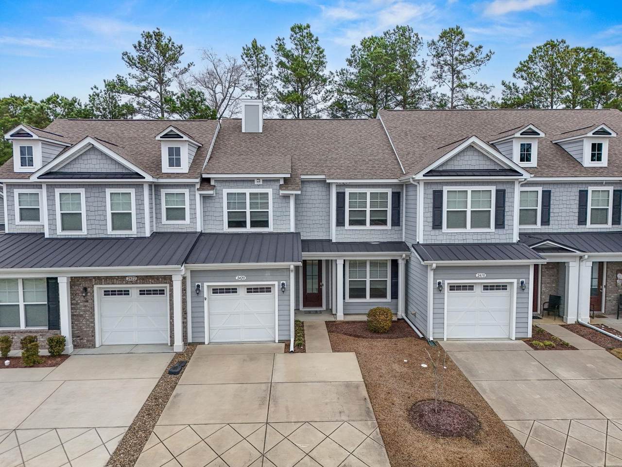 2420 Kings Bay Dr. - Photo 1