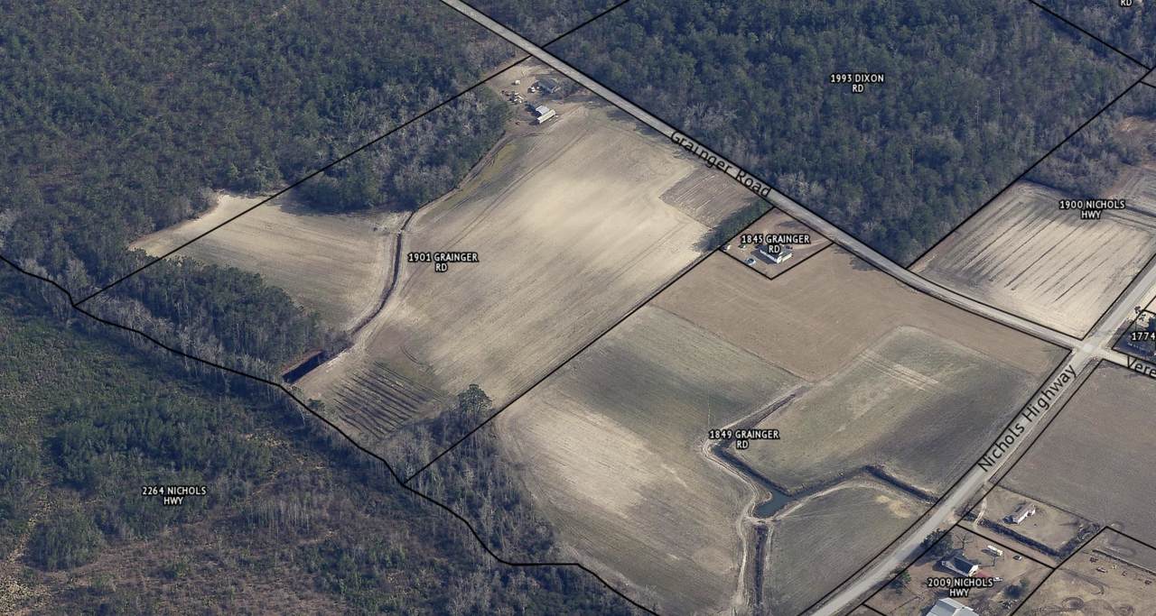 1901 Grainger Rd. - Photo 1