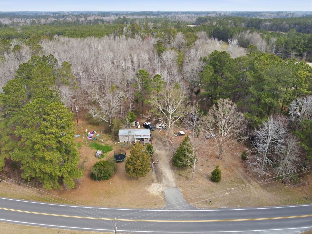 1260 Knotty Branch Rd. - Photo 1