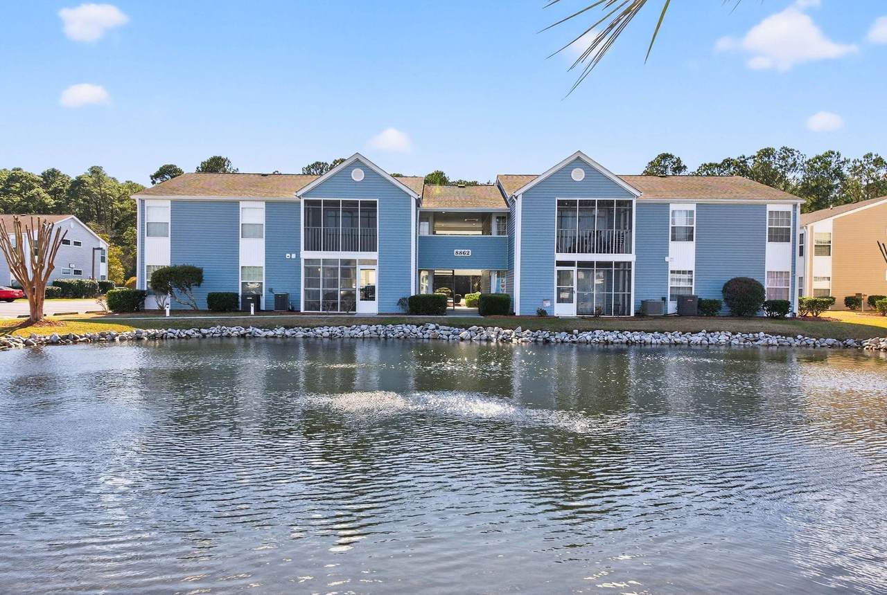 8862 Chandler Dr. - Photo 1
